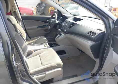 2012 Honda Cr-V Ex z USA, uszkodzony, nr VIN JHLRM4H58CC009280